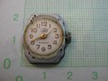 Часовник "Заря" ръчен дамски съветски, снимка 4