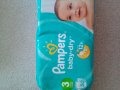 Памперси - Pampers и Little Angels на ниски цени, снимка 9