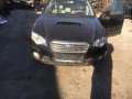 subaru outback 2.0d на части субару отлбак кожа , снимка 11