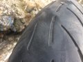 Мото гума - Предна 120 70 17, снимка 8