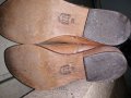 Ботуши Lavorazione Artegiana 38номер, снимка 2