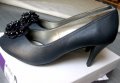 LOTUS - дамски нови обувки от естествена кожа, снимка 6