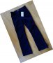 нов джинсов панталон Vertbaudet, 14г, 156см, снимка 1