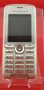 Телефон Sony Ericsson/за части/, снимка 1