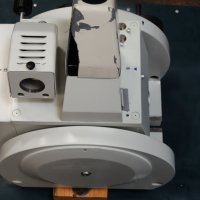 Оптична делителна глава Carl-Zeiss, снимка 4 - Други машини и части - 24843452