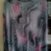 Блуза унисекс, снимка 1 - Блузи с дълъг ръкав и пуловери - 20283156