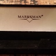 ролер масивно сребро Марксман Marksman Германия, снимка 3 - Други - 17306622