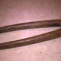 АНТИКА-ножица за ламарина-33см-стара истинска, снимка 6 - Други инструменти - 23681477
