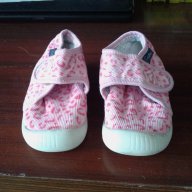 Пантофки Беко - 2, снимка 1 - Бебешки обувки - 11074643
