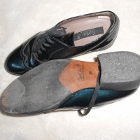 Детски кожени / лак  обувки Cristhelen B , снимка 10 - Детски маратонки - 21354506