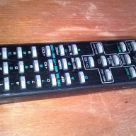 Yamaha remote-оригинално/истинско-внос швеицария, снимка 2 - Ресийвъри, усилватели, смесителни пултове - 13583618