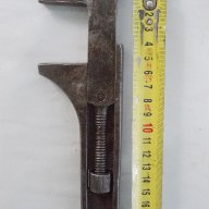 Стар инструмент - маркиран , снимка 1 - Антикварни и старинни предмети - 16061812