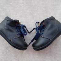 Обувки за прохождане  № 17, снимка 3 - Бебешки обувки - 25321911