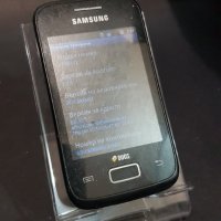 Телефон Samsung GT- S6102, снимка 4 - Samsung - 22865630