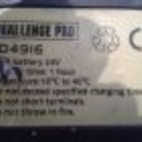Зарядно устройство и батерия за акумулаторна бормашина - акумулаторен винтоверт "Блек енд Декер", снимка 5 - Винтоверти - 21118900