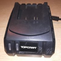 topcraft 18v/1.3amp-battery charger-made in belgium, снимка 3 - Други инструменти - 20720196