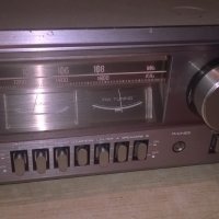 expert ta-930 stereo receiver pro sound-made in japan-внос швеция, снимка 8 - Ресийвъри, усилватели, смесителни пултове - 25742132