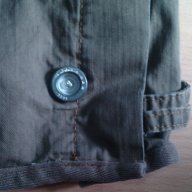 G Star карго 3/4 панталон с колан, оригинал, снимка 8 - Панталони - 11518690