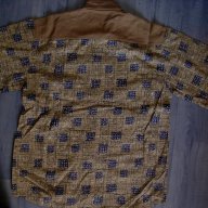 GASS оригинална мъжка риза, снимка 6 - Ризи - 7197724