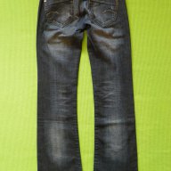 G-Star Raw оригинални дамски дънки W26/L32, снимка 2 - Дънки - 9250921