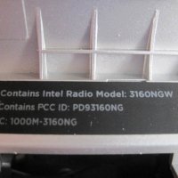 Продавам HP-DV7 - G077cl-на части, снимка 12 - Части за лаптопи - 19025486