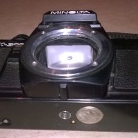 minolta x-300 ретро фото-внос швеция, снимка 15 - Фотоапарати - 25399934