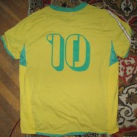 Тениска PUMA   мъжка,хл, снимка 3 - Спортни дрехи, екипи - 19099372