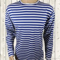 Моряшка тениска с къс ръкав мъжки и детски размери , снимка 6 - Тениски - 25509046