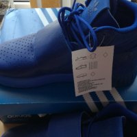 37,38 Adidas естествена кожа кецове, снимка 1 - Кецове - 23357907