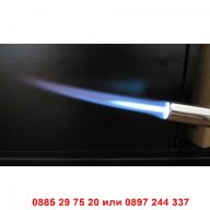 Газова горелка Turbo Torch BS-600, снимка 4 - Други инструменти - 12394682