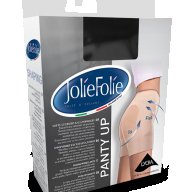 Черни,бежови оформящи къси панталонки 100% произведени в Италия Jolie Folie 40-95кг стягащо бельо , снимка 1 - Бельо - 15633658