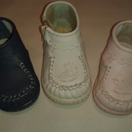 Буйки от  естесствена кожа за деца и бебета   - 39. 80лв, снимка 6 - Бебешки обувки - 13735093