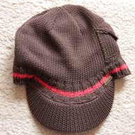 мъжка зимна шапка Prana, снимка 1 - Шапки - 9049610