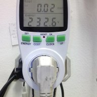 Измервател на Електроенергия и Мощност, снимка 2 - Други - 14211897