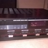 grundig v35 hi-fi stereo amplifier-внос швеицария, снимка 1 - Ресийвъри, усилватели, смесителни пултове - 19993005
