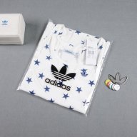 ADIDAS ORIGINALS STARS Дамски Потник size M / L, снимка 6 - Потници - 6643353