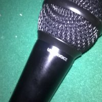 behringer profi microphone-внос швеицария, снимка 9 - Микрофони - 26187498