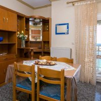 Апартамент с 2 стаи в китното селце Skala Marion (Скала Марион), остров Тасос, снимка 10 - Почивки в Гърция - 22491701