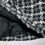 Зимна пола с хастар "Miss Etam" , снимка 3 - Поли - 17424536