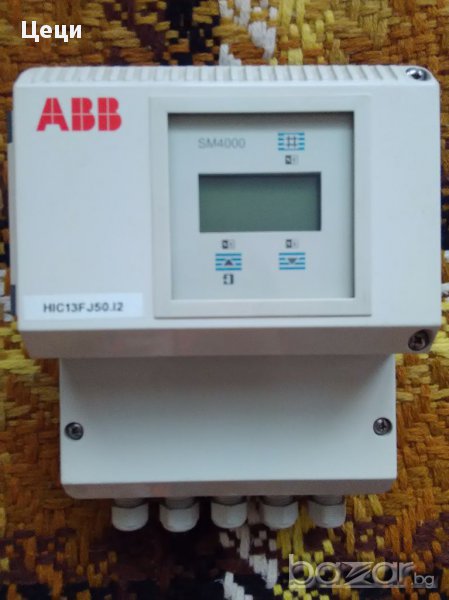 SM 4000, снимка 1