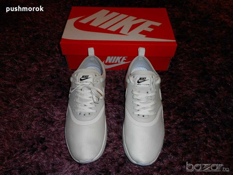 Nike Air Max Thea Ultra Premium, снимка 1