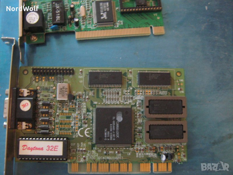 Продавам електронна скрап, снимка 1