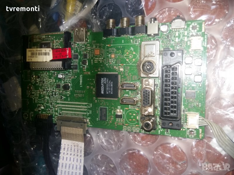 Main board 17mb82s, снимка 1
