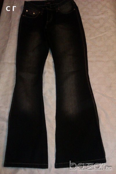 PRADA дамски дънки, снимка 1