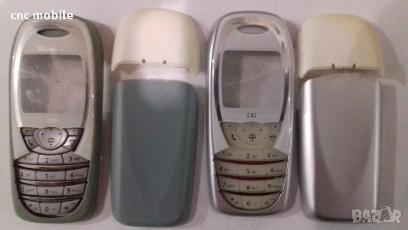 Панел Siemens C62, снимка 1