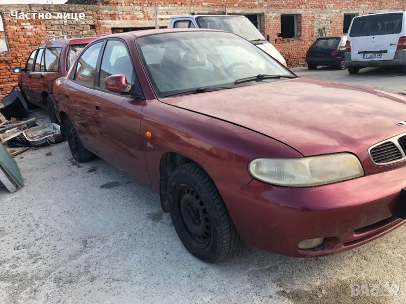 Daewoo Nubira 2.0I 16V, снимка 1