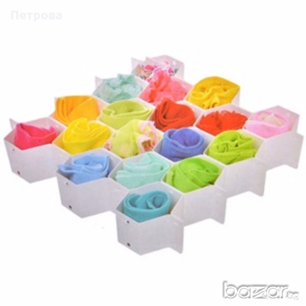 Органайзер за чекмедже-36.5x6.5 см., снимка 1