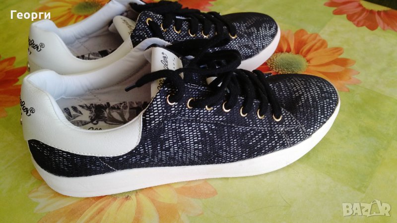 Нови сникърси №39 Wrangler, снимка 1