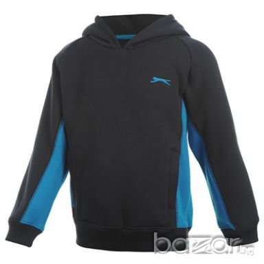 Нов детски анорак slazenger 3-4г, снимка 1