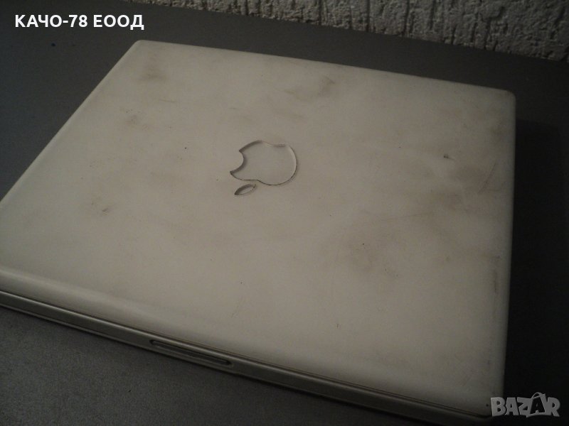 Лаптоп MacBook M6497, снимка 1